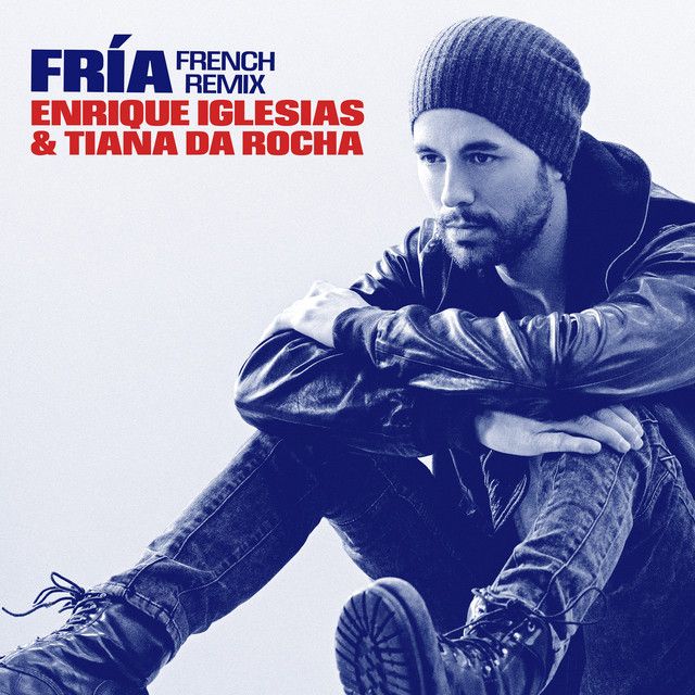 Fría - French Remix