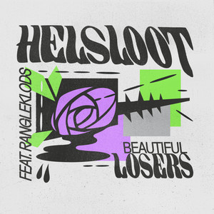 Beautiful Losers (feat. Rangleklods) - Extended Mix