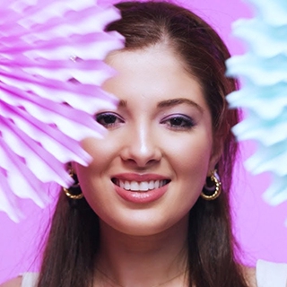 آبی آسمون