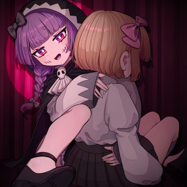 Kawaii Girl (feat. HATSUNE MIKU & Hanakuma Chifuyu)