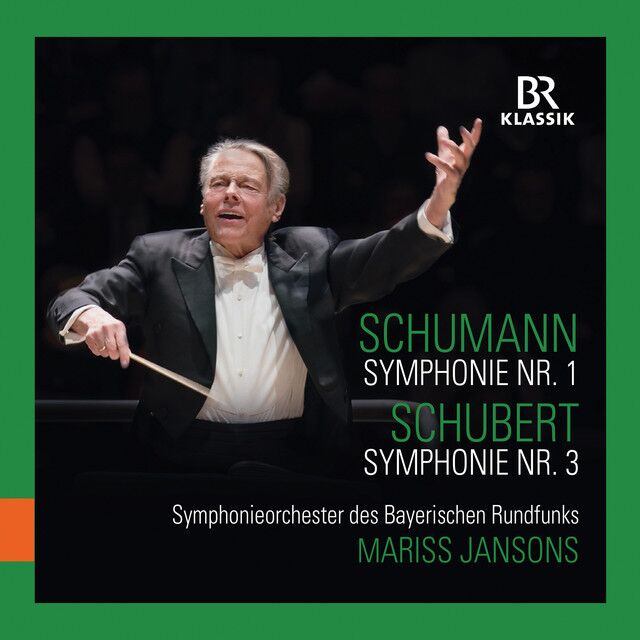Symphony No. 3 in D Major, D. 200: II. Allegretto (Live)