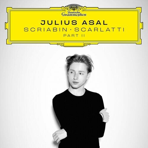 D. Scarlatti: Keyboard Sonata in F Minor, K. 466 (Upright Version)