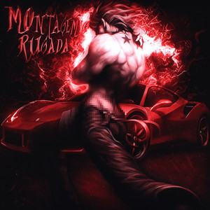 MONTAGEM RUGADA - Super Slowed