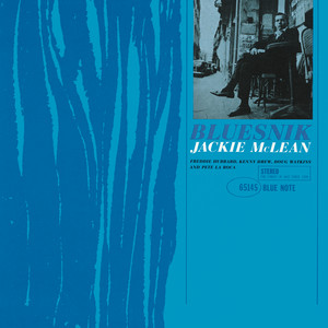 Bluesnik - Rudy Van Gelder Edition/2009 Digital Remaster