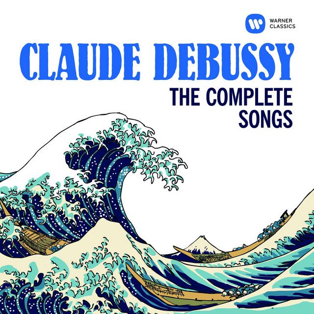 Debussy: 3 Chansons de Bilitis, L. 97: I. La Flûte de Pan