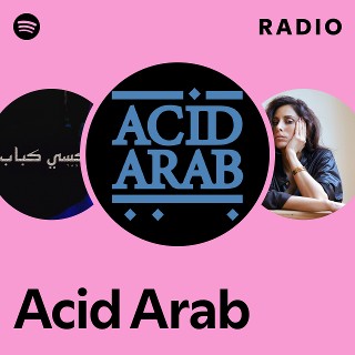 Acid Arab Radio