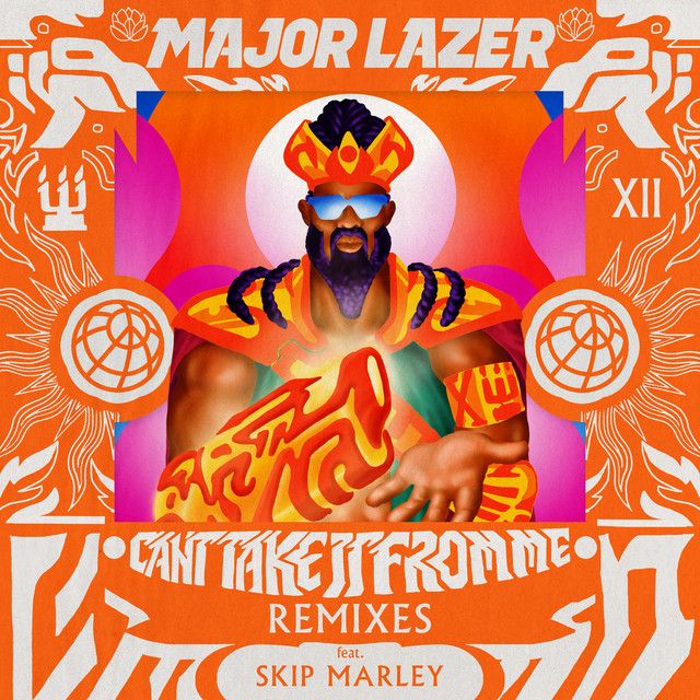 Can't Take It From Me - YehMe2 Remix
