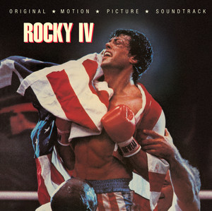 Training Montage - From "Rocky IV" Soundtrack