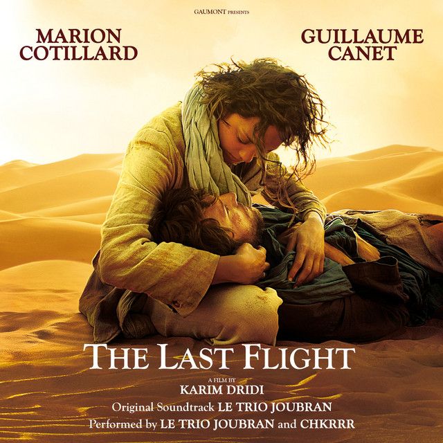 L'obstinée I