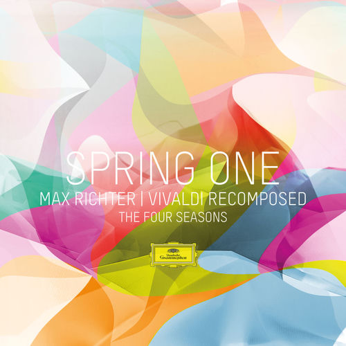 Recomposed By Max Richter: Vivaldi, The Four Seasons : Richter: Recomposed By Max Richter: Vivaldi, The Four Seasons: Spring 1 (2012)