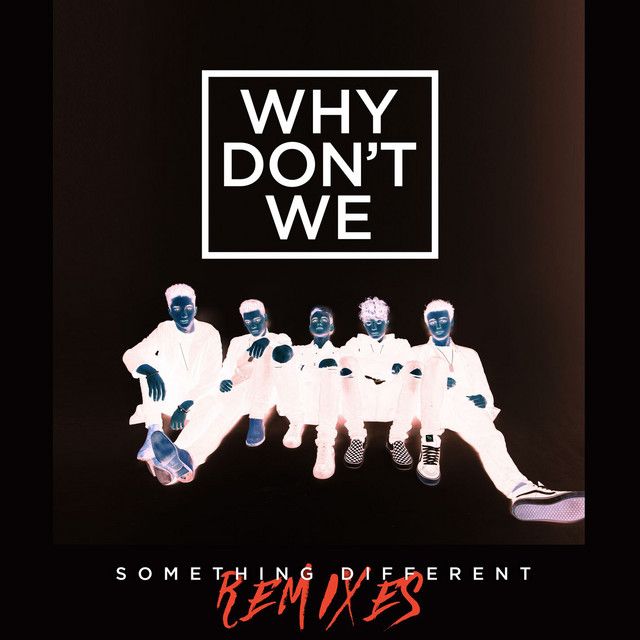 Something Different - Boehm Remix