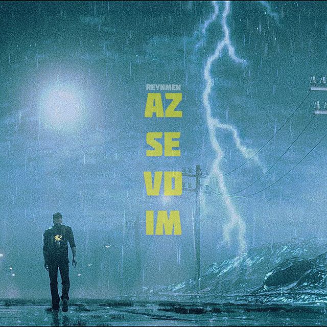 Az Sevdim