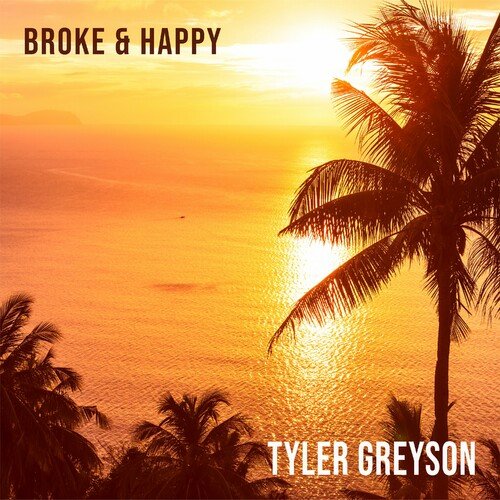 Broke and Happy