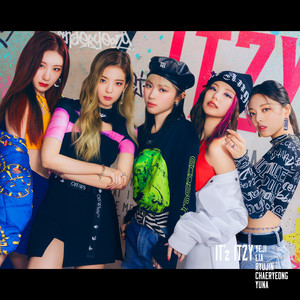 Not Shy - Japanese ver.