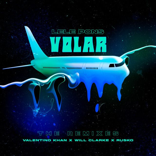 Volar (feat. Susan Diaz & Victor Cardenas) - Will Clarke Remix