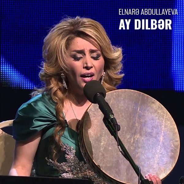 Ay Dilber