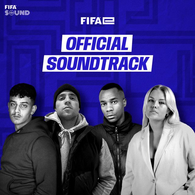 All My Life – FIFAe Theme (Lærke Lærke Remix)