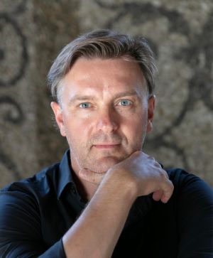 Tomas Netopil