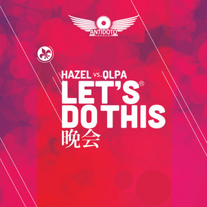 Let's Do This - Radio Mix