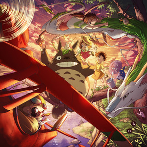 The Girl Who Fell from the Sky