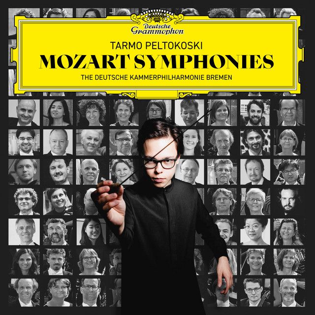 Symphony No. 35 in D Major, K. 385 "Haffner": IV. Finale. Presto