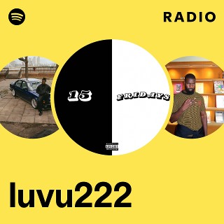 luvu222 Radio