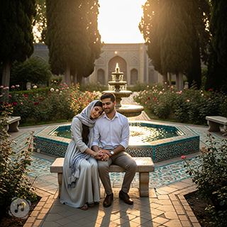 عشقی