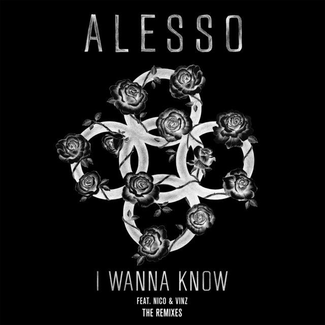 I Wanna Know - Ansolo Remix