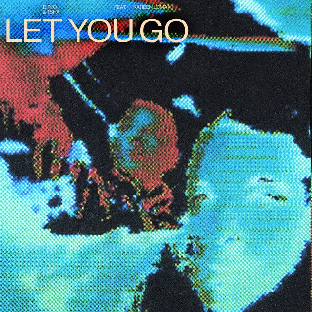 Let You Go (feat. Kareen Lomax) - Vibe Chemistry Remix