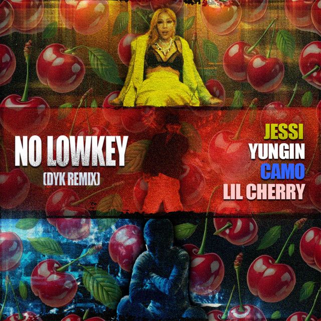 No Lowkey - DYK Remix