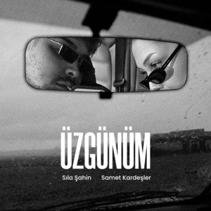 Üzgünüm