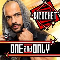 One and Only (Ricochet)