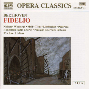 Fidelio, Op. 72: Overture