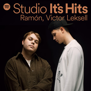 leilo brenner - Spotify Studio It´s Hits Recording
