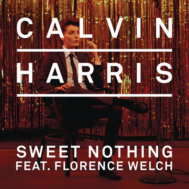 Sweet Nothing (feat. Florence Welch) - Qulinez Remix