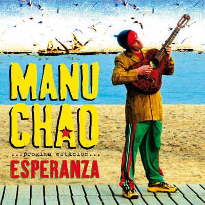 La Chinita