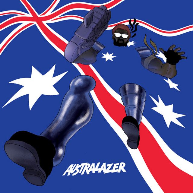 Be Together - Mashd N Kutcher Remix