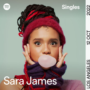 lovely - Spotify Singles
