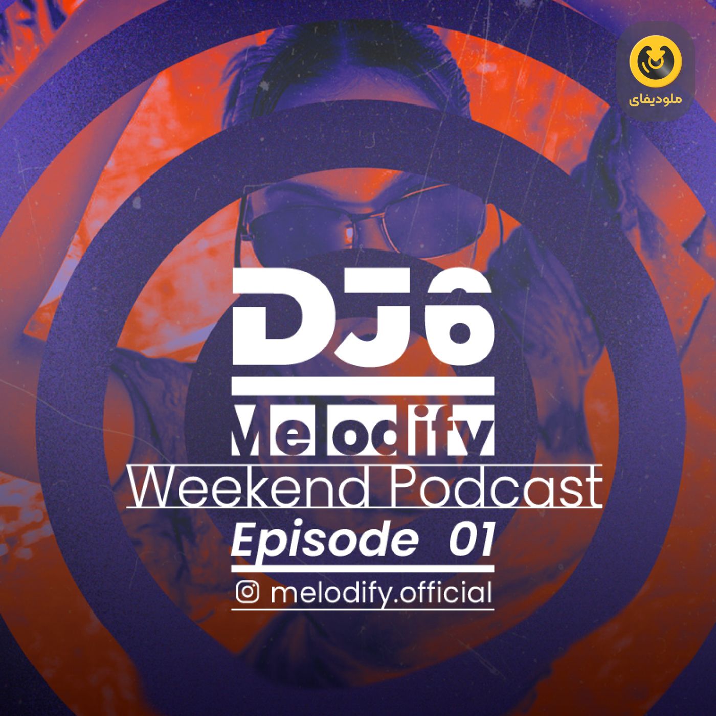Weekend Podcast EP01