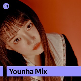 Younha Mix
