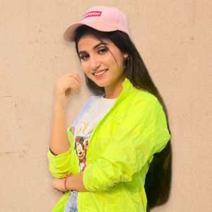 Renuka Panwar