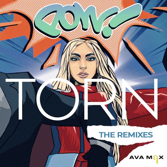 Torn - Hook N Sling Remix