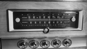 RADIO BANGERS