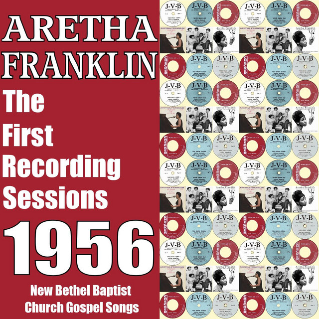 (Your) Mother Loves Her Children (1956 Original Version with Rev. C.L. Franklin)