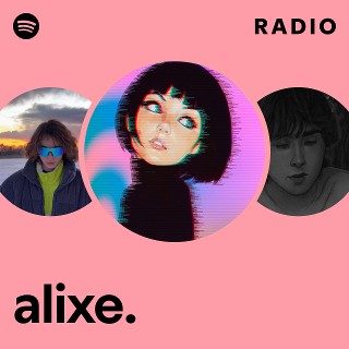 alixe. Radio