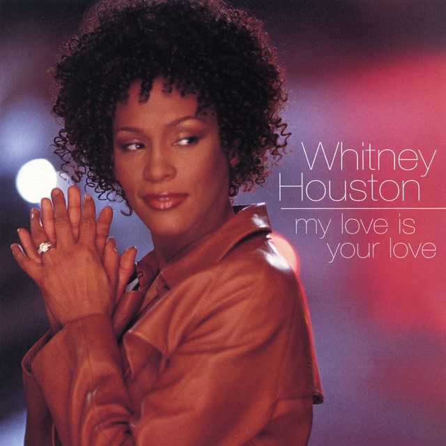 My Love Is Your Love - Salaam Remix