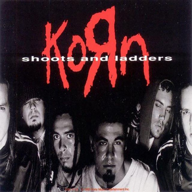Shoots and Ladders - Dust Brothers Hip Hop Mix