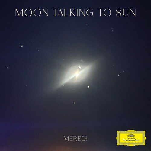 Moon talking to Sun