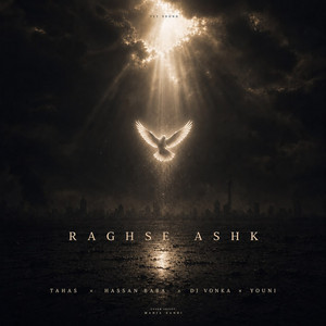 Raghse Ashk - Remix