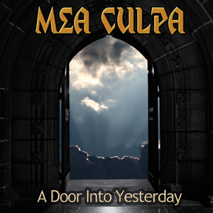 A Door Into Yesterday - Enigmatic Monk Mix